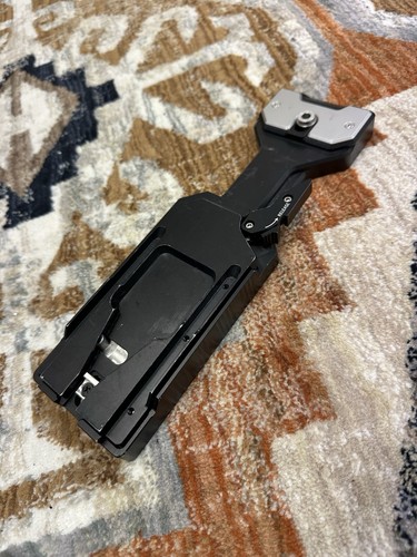 Smallrig vct quick release - quick,