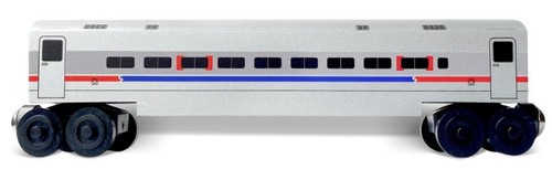 Whittle shortline wooden - 🚂,