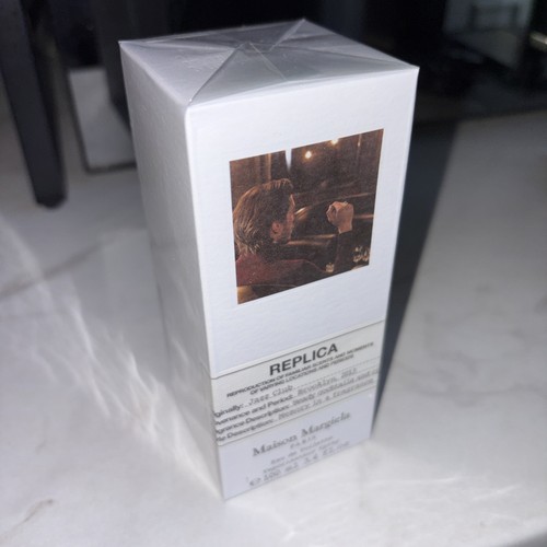 Maison margiela replica jazz - replica,