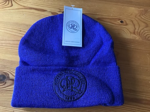 Qpr training bronx beanie - /,