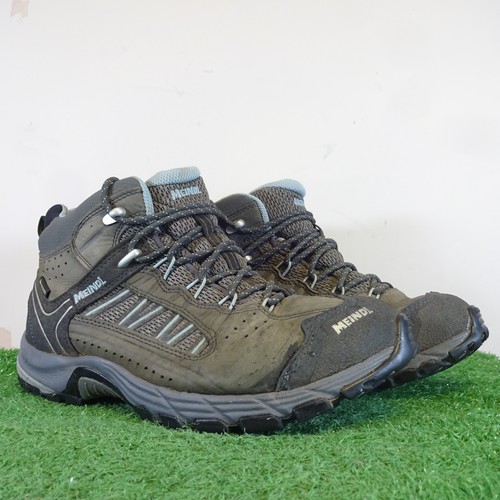 Meindl walking shoes size 5 - meindl,
