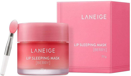Original lip sleep mask - lip,