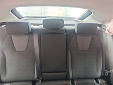 2021 SKODA OCTAVIA MK4 SEATS REAR SET  SE TECHNOLOGY UPPER & LOWER HATCHBACK 