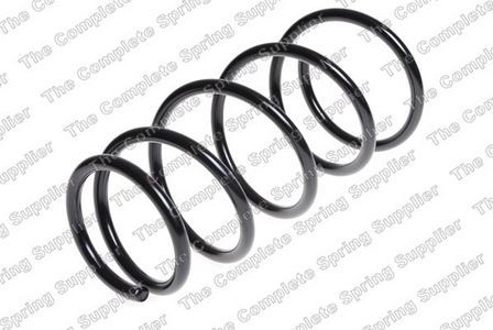 Kilen rear coil - kilen, spring