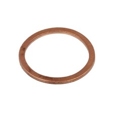 SEAL RING, OIL DRAIN PLUG  FOR