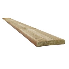 Treated Decking Board | 21 x