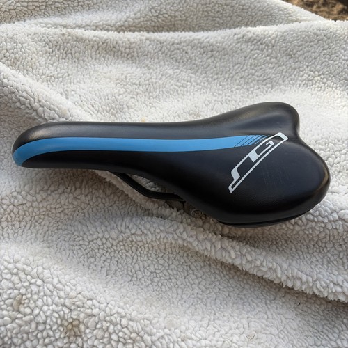 Bmx bicycle saddle seat - bmx,
