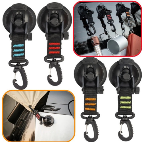 4pcs heavy duty - 4pcs, suction