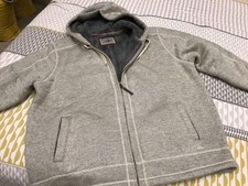 MANTARAY  2XL Hooded JACKET