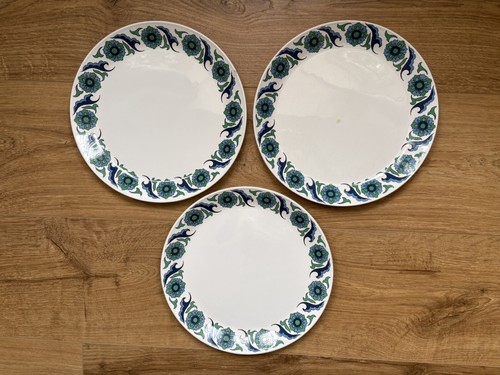 Johnson bros snowhite - 3,