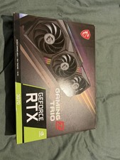 MSI NVIDIA GeForce RTX 3070