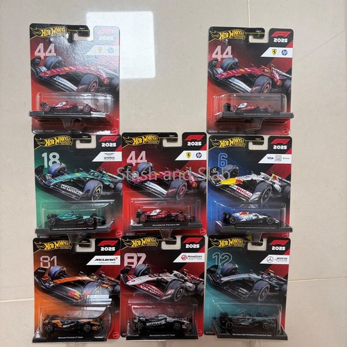 Hot wheels premium - hot,
