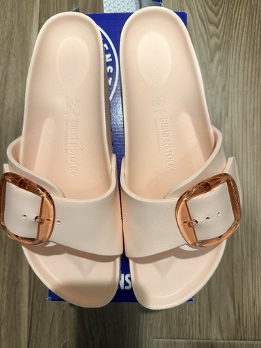 Birkenstock madrid eva women - madrid, women's