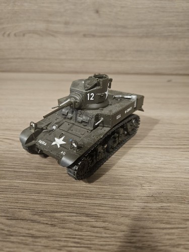 Ww2 m3 stuart - ww2,