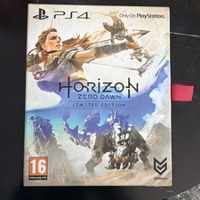 Horizon Zero Dawn Limited