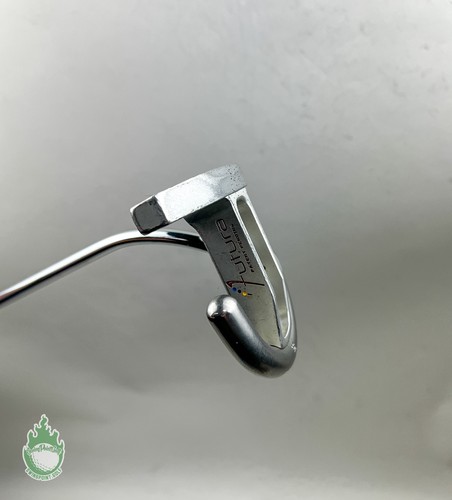 Used right handed titleist - right,