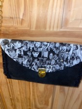 Audrey Hepburn Handbag