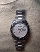 Citizen Automatic Watch 21