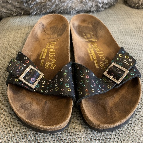 Birkenstock madrid papillio - birkenstock,
