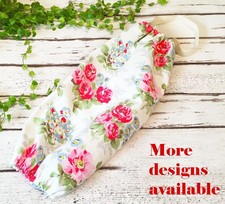 Carrier bag holder storage -