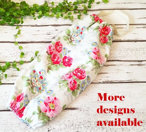 Carrier bag holder storage - ,