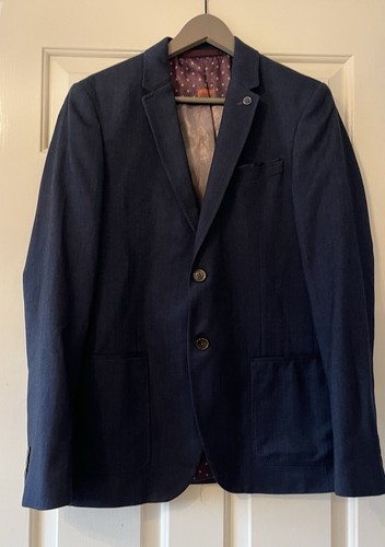 Mens blazer 38r - mens,