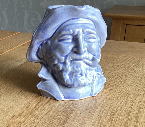 Vintage old sailor salt - vintage,