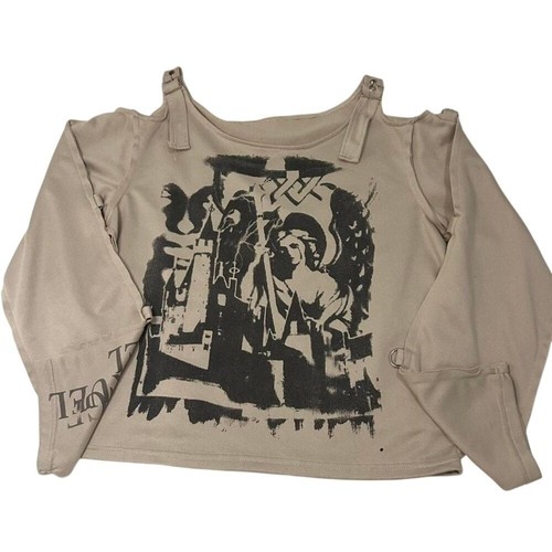 Skoot apparel castle shirt - skoot,