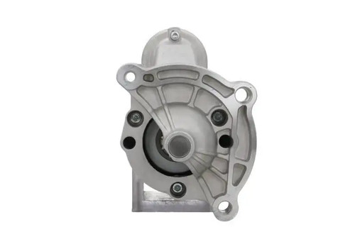 Starter motor clockwise - starter,
