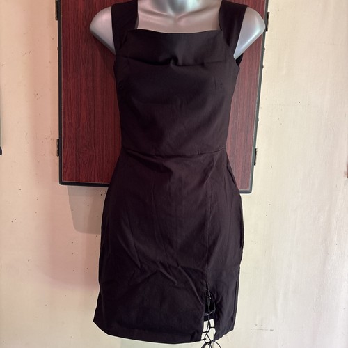 Ladies little black - little,