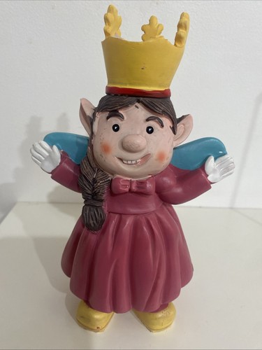 Fairy queen handmade - fairy,