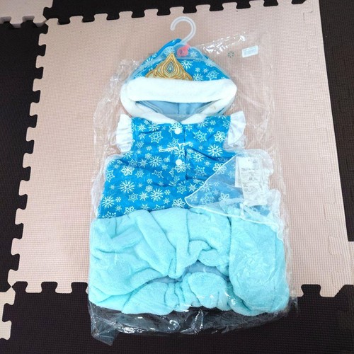 Disney frozen elsa dress - disney,