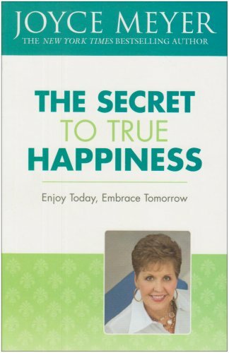 The secret true happiness - the,