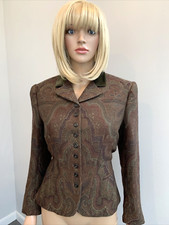 RALPH LAUREN Black Label Wool