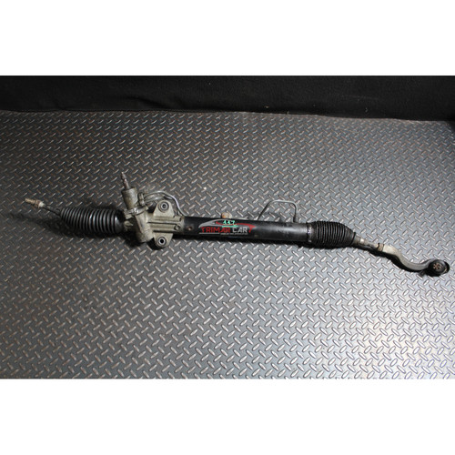 7316003 steering gear power
