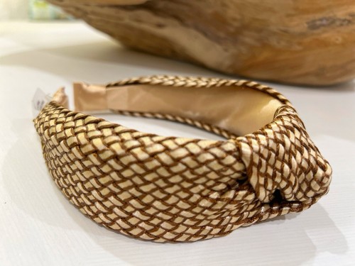 Anthropologie headband - headband,