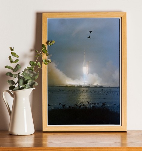Apollo xii nasa - apollo,