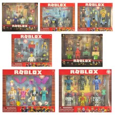 Roblox Mix & Match Rotating