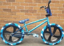 MAFIA MafiaBikes Madmain Camo