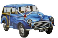 MORRIS TRAVELER,MORRIS