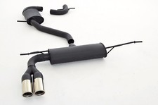 FMS Size A Sports Exhaust