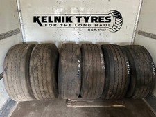 385/65 R22.5 Tyres - Michelin