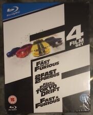 The Fast And The Furious