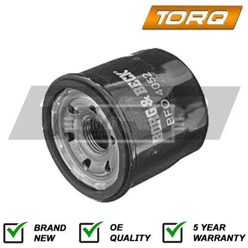 Oil filter torq - filter,