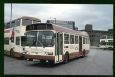 Original Bus Slide - South