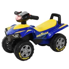 Goodyear Baby Quad Ride-On