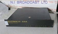 Quattroscan 4:4:4 framestore (came off telecine unit)