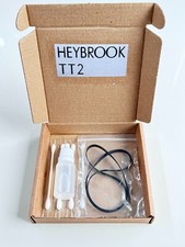 Heybrook TT2 Precision Ground