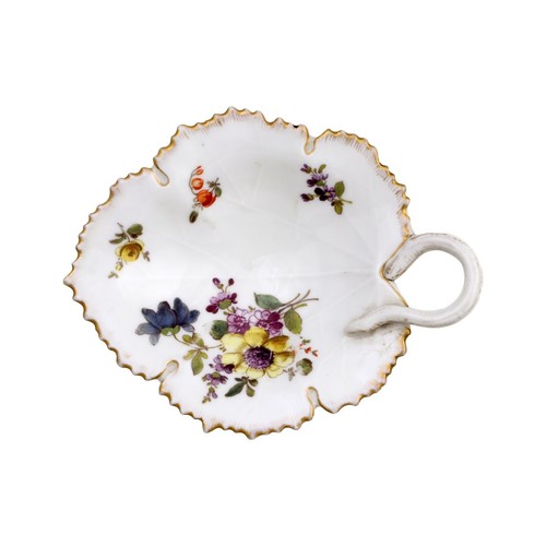 Meissen porcelain pottery - porcelain,