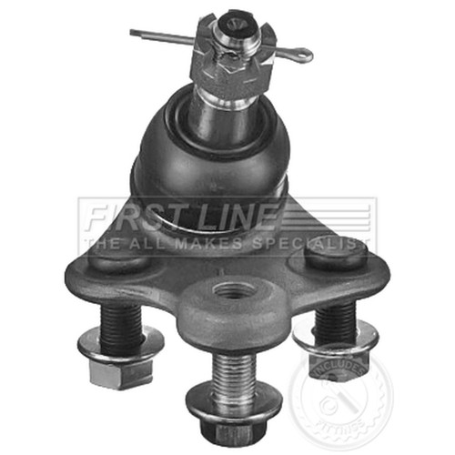 Ball joint for - joint, mk3